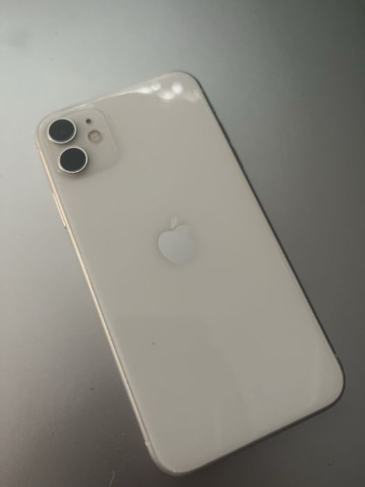 Iphone 11 продам