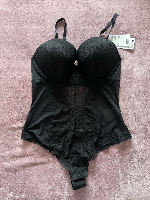 Дамско боди HМ,85C