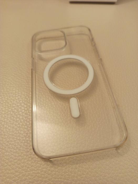 Husa carcasa originala Apple pentru iPhone 14 Pro Max