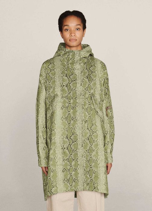 YMC М оригинальная куртка