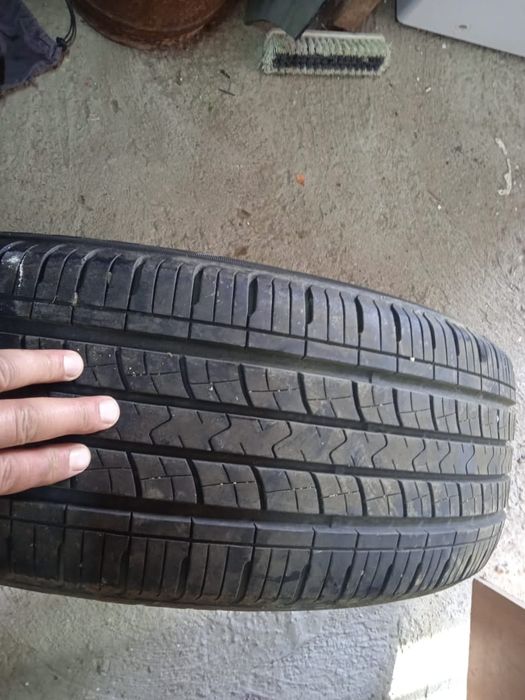 Шины летние кумхо