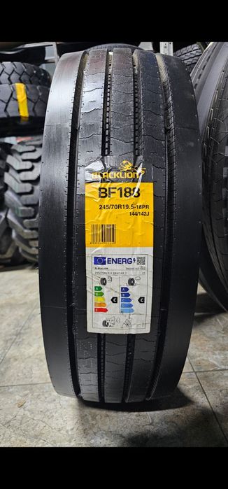 Шины 245/70R19.5