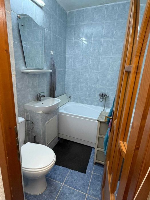 Garsonieră de închiriat