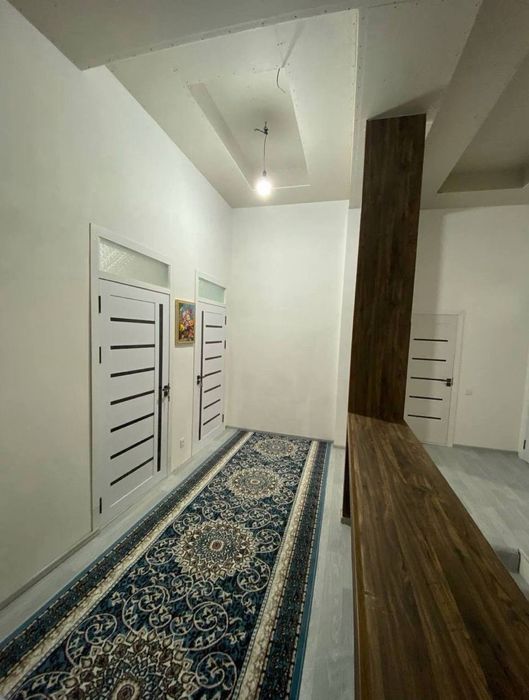 Продается 5ти ком квартира, ЖК Гринвич, ор-р: Янгизамон, 150м²