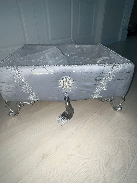 Корзина на кудалык