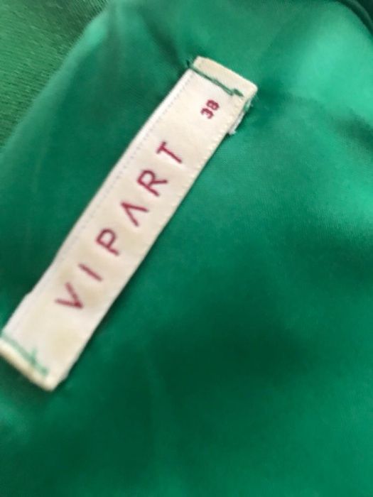 Очаровательное платье