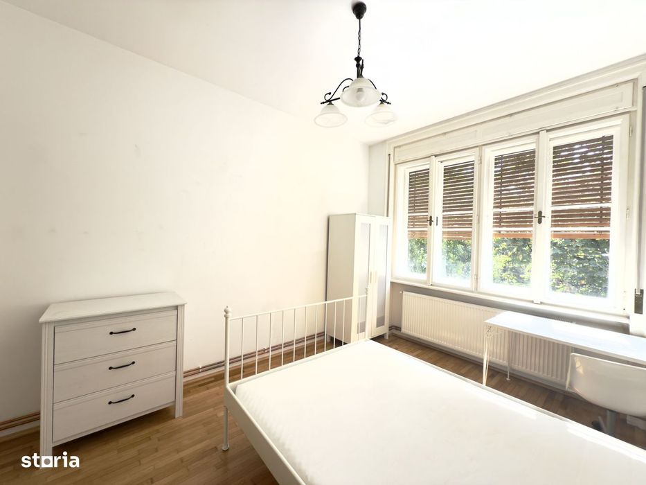 Ap. 2 camere , contrac Anaf - Ultracentral
