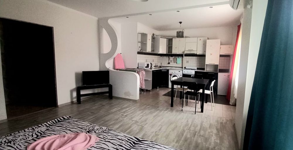 Квартира в мкр Нурсая 75 доме