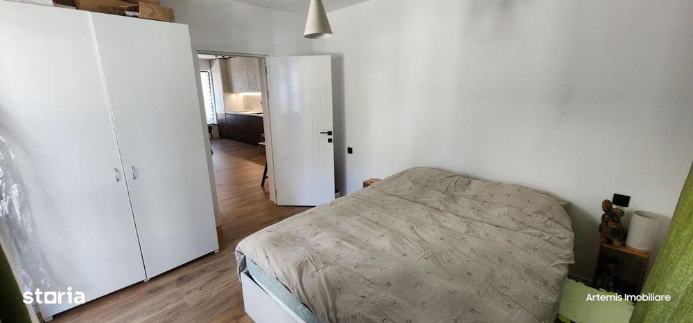 Apartament de 3 camere, 64 mp., zona Donath Park