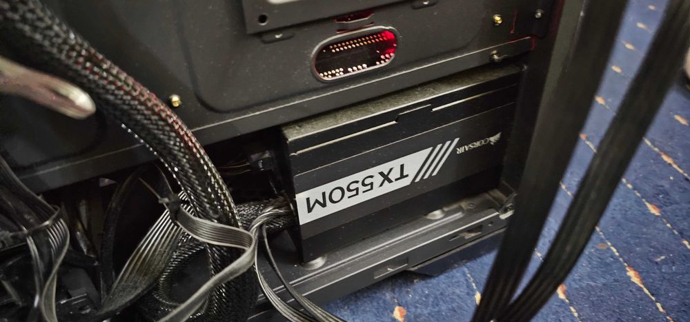 unitate pc gaming i7 6700k