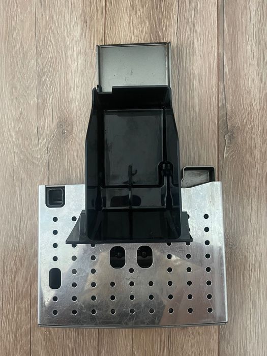 Кафе машина DeLonghi Magnifica Smart