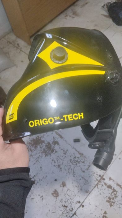 Маска сварочная ESAB ORIGOtm-TECH