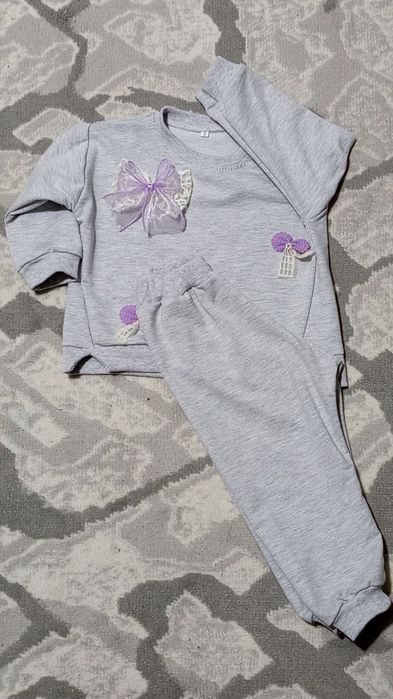 Двойка хб оригинал