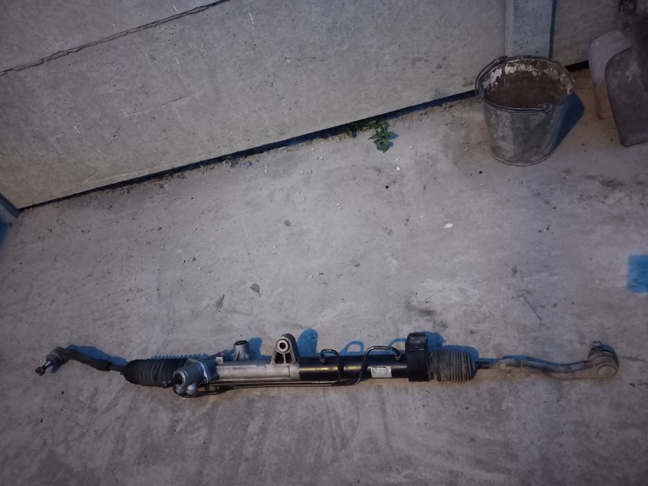 Срочно продам рулевую рейку