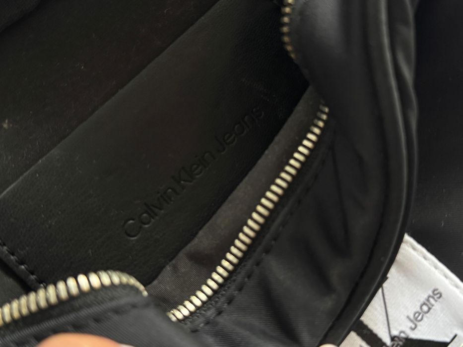 Чанта Calvin Klein