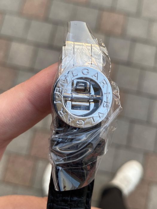 часы швейцария оригинал  bvlgari