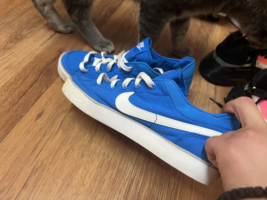 Кецове Оригинални Nike