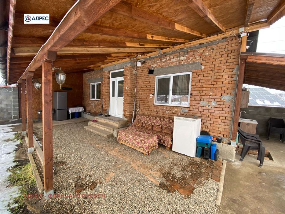 Продава се Къща в с. Търнак, Област Враца - 50 кв.м за 378 €/кв.м - Снимка #2