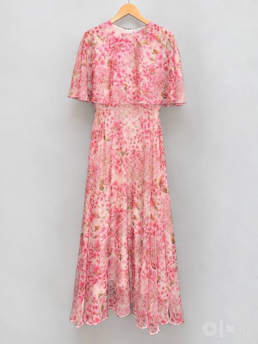Платье Oscar de la Renta