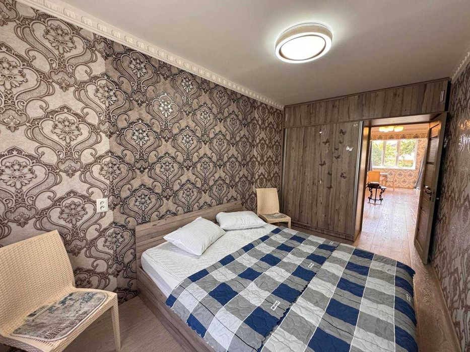 Аренда квартиры 2-х комнатная Шота Руставели ЖК White House Братские