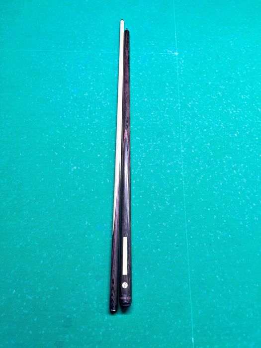 Бильярдный кий А.Вараксина