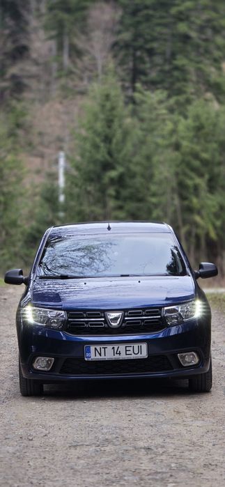 Dacia Logan 2019 1.0 benzina in stare foarte buna