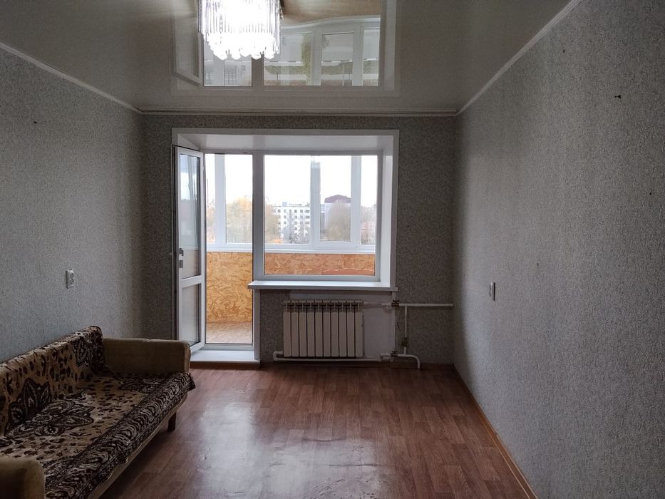 Продам 1 комнатную квартиру