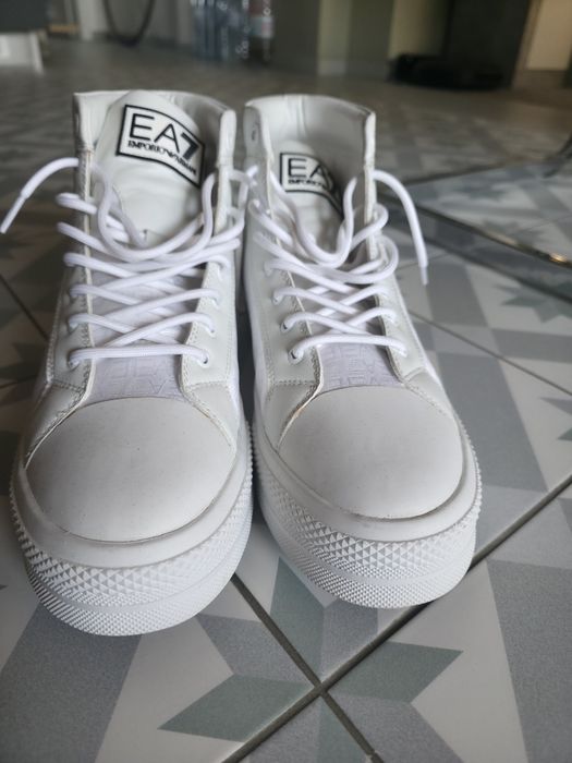 Мъжки кецове, Emporio Armani, номер 42