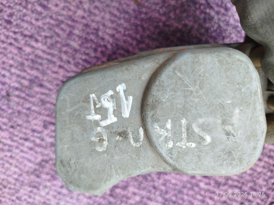 Электронный дроссель