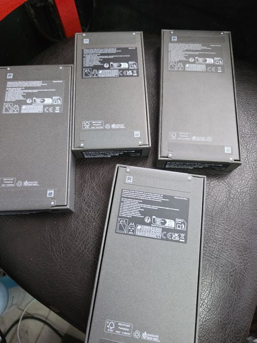 Samsung Galaxy S25 fe