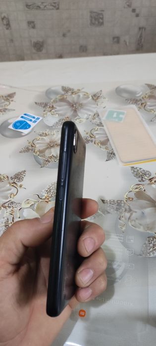 Redmi 7a yaxshi holatda