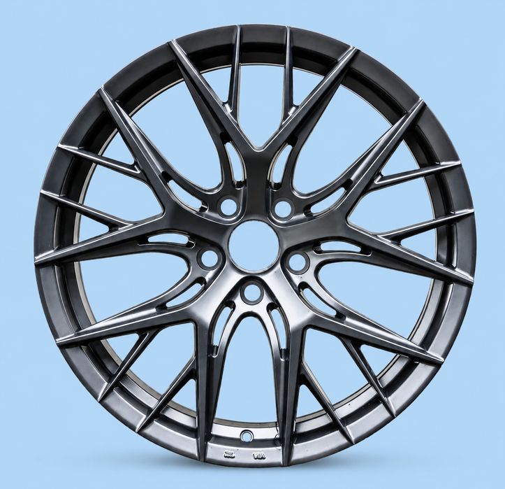 Jante 18 BMW G20 G21 G26 G29 G30 G31 G32 G42 G45 G11 G12 G14 iX1 X1 X2 X3 X4 X5 02 G05 F40 F44 F48 U10 U11 etc
Jante Noi cu Factura