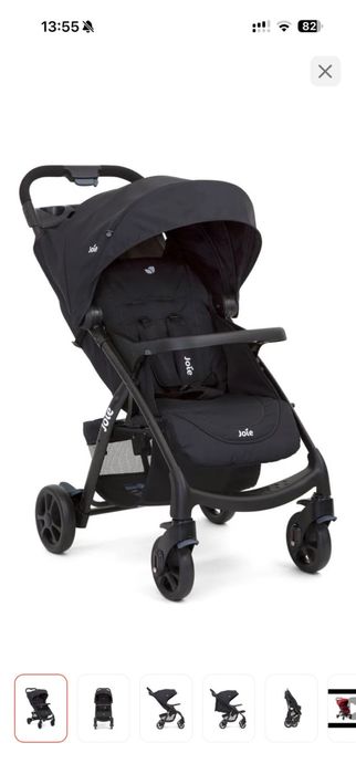 продам Коляска joie