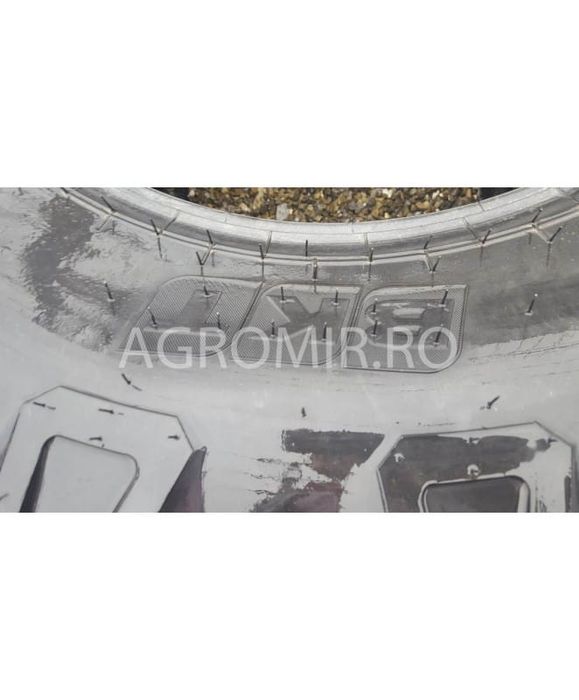 ANVELOPA 16.9-24 BKT TR135 8PR TT  Cauciucuri tractor, Fiat, Case, Fendt, John Deere, New Holland, Massey Ferguson, UTB   Cauciucuri tractor, Fiat, Ca