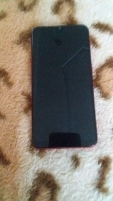 Продается телефон Xiaomi Redmi Note 8 128GB