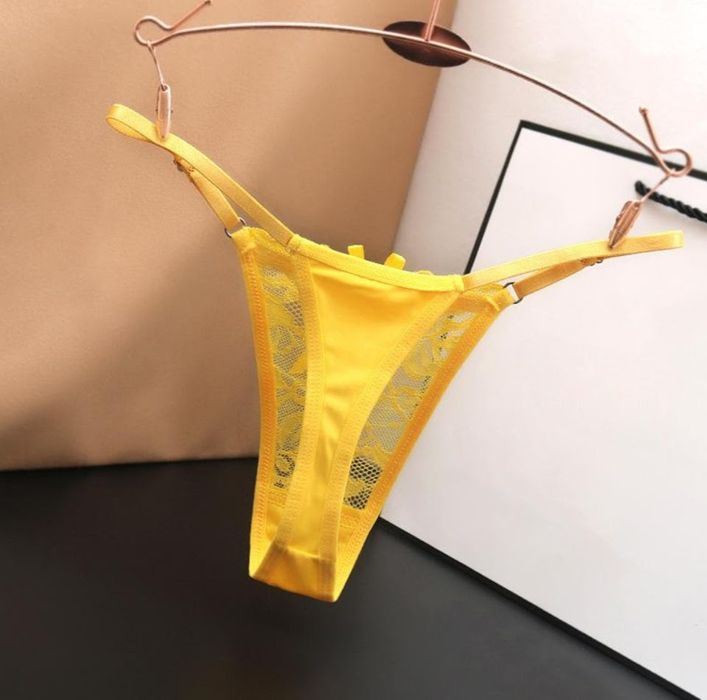 Дамски Прашки T String