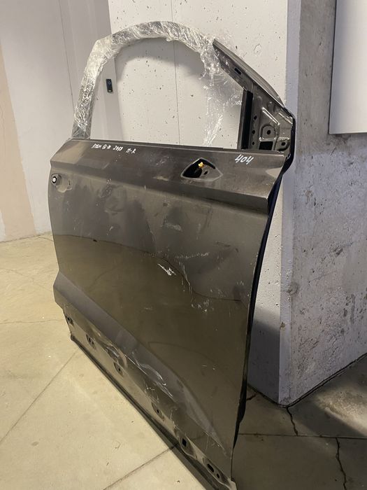 Ауди/ Audi Q 3 2018 - п.д. врата/ части п калкик