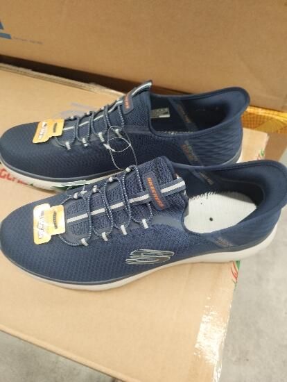 Încălțăminte mers sportiv slip ins - produs resigilat Decathlon