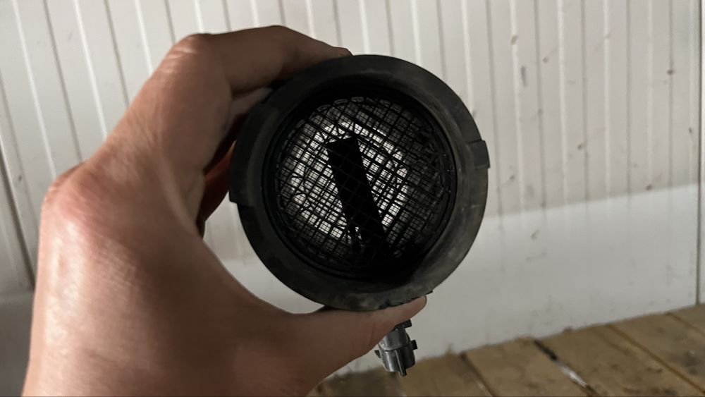 Дебитомер Suzuki SX4 (2006-2010)