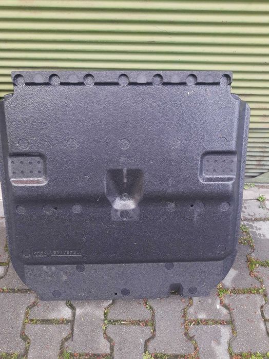 Долна кора за багажник за Митсубиши АСХ(ASX)