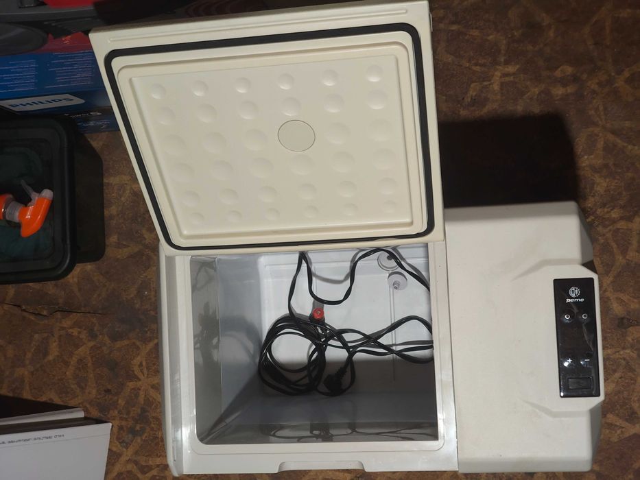 Компресорен хладилник Peme Expedition CX40 39литра