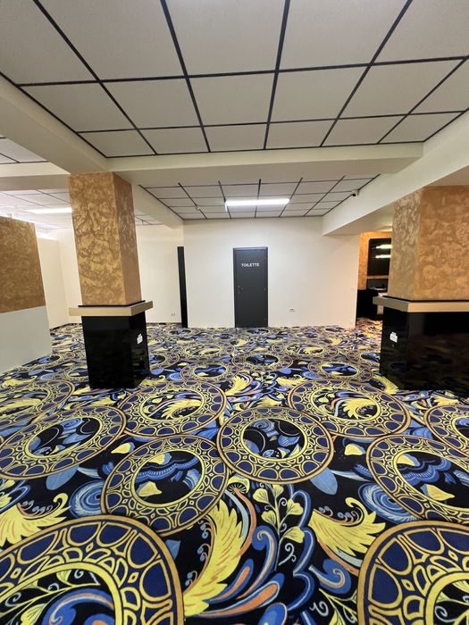 Inchiriez spatiu comercial 120 mp