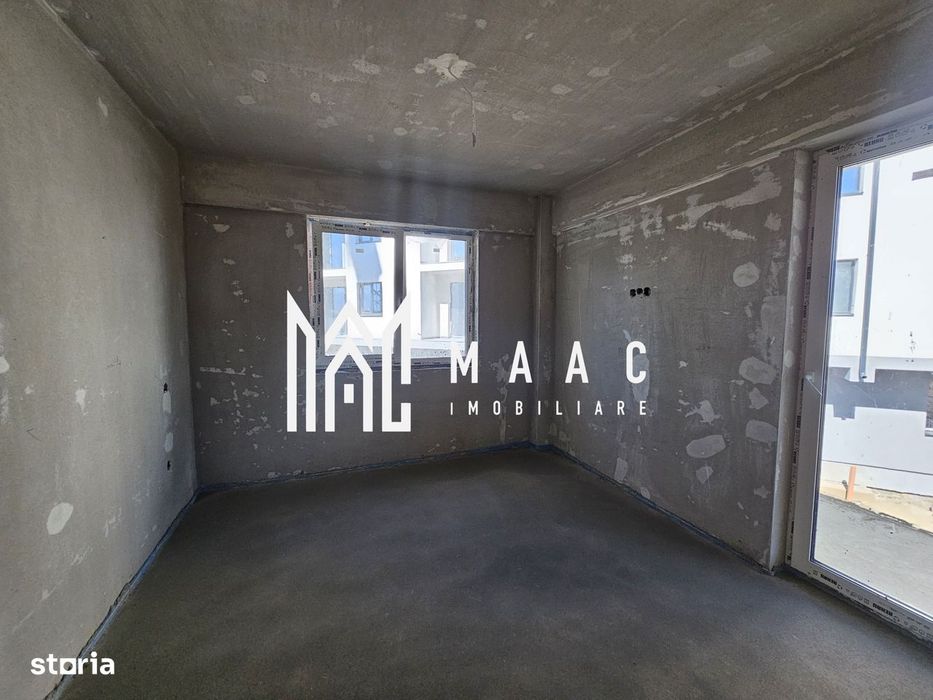 Apartament 3 camere | Etaj 1 | Parcare | Selimbar