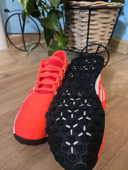 Adidasi Adidas marime 34, 21 cm interior