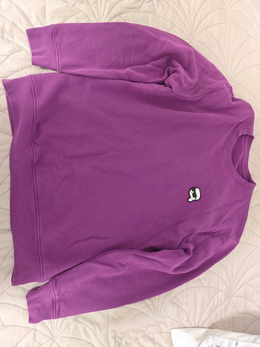 Мъжка блуза Karl Lagerfeld, в отлично състояние!