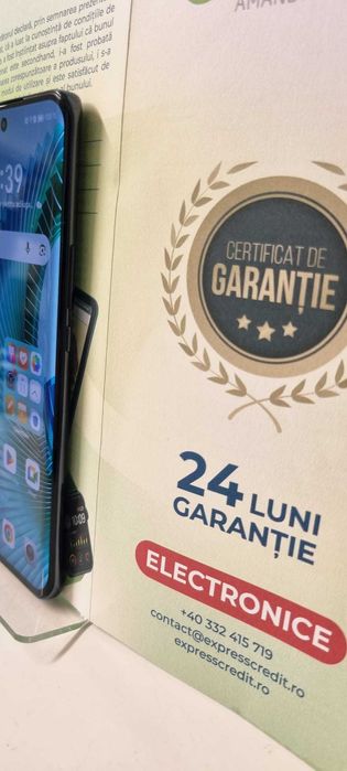 Telefon Honor Magic 6 Lite (B.60160-Tatarasi) Garantie 2 ani!-670 lei