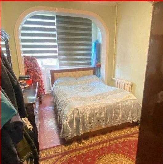 Продается квартира на метро Тинчлик, Богкуча, Нурафшон.  ID: 08К