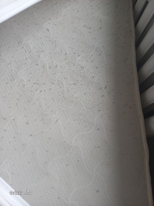 Продам ортопедический матрас