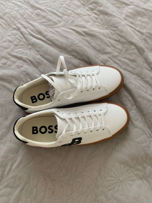 Pantofi Hugo Boss