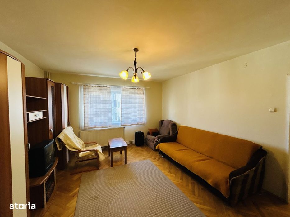 Apartament 3 camere decomandat - Terezian, Sibiu